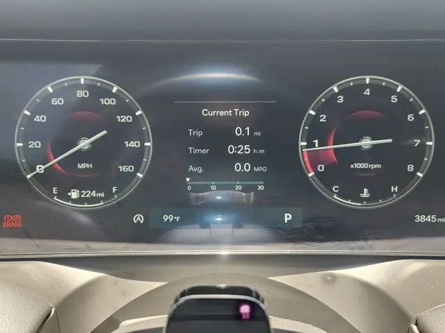 2026 Hyundai Palisade - $42,448