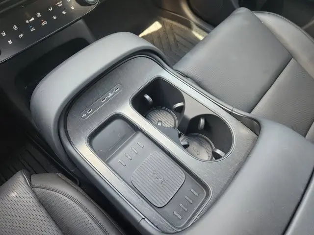 2026 Hyundai Palisade - $42,448