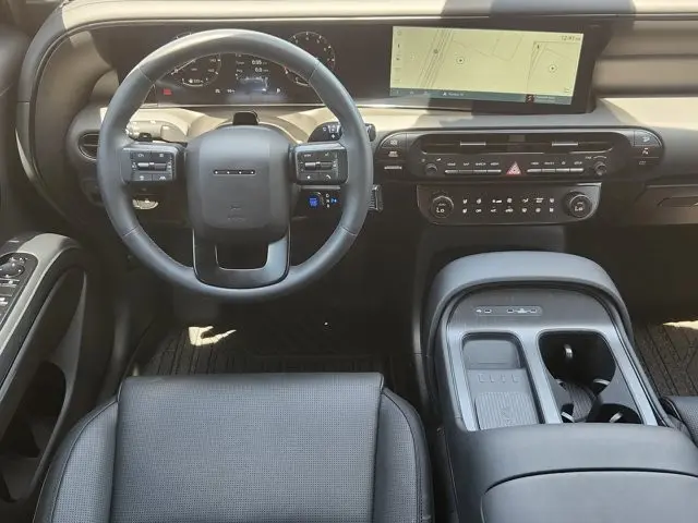 2026 Hyundai Palisade - $42,448