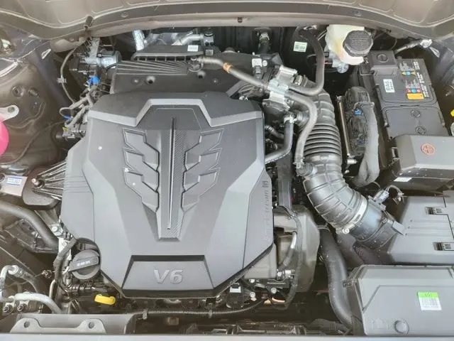 2026 Hyundai Palisade - $42,448