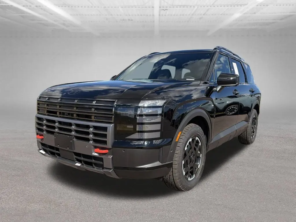 2026 Hyundai Palisade - $44,612
