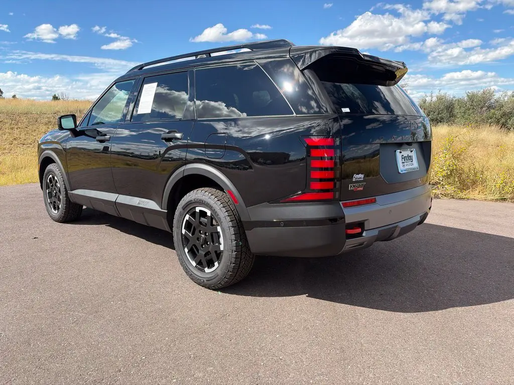 2026 Hyundai Palisade - $44,612