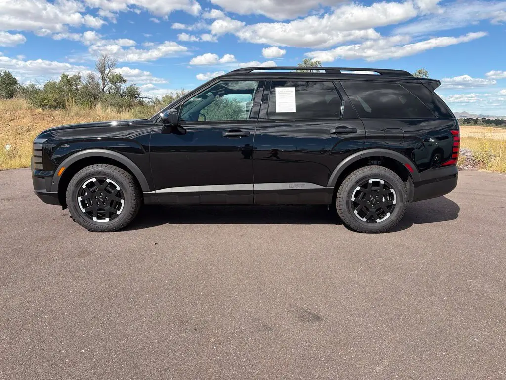2026 Hyundai Palisade - $44,612