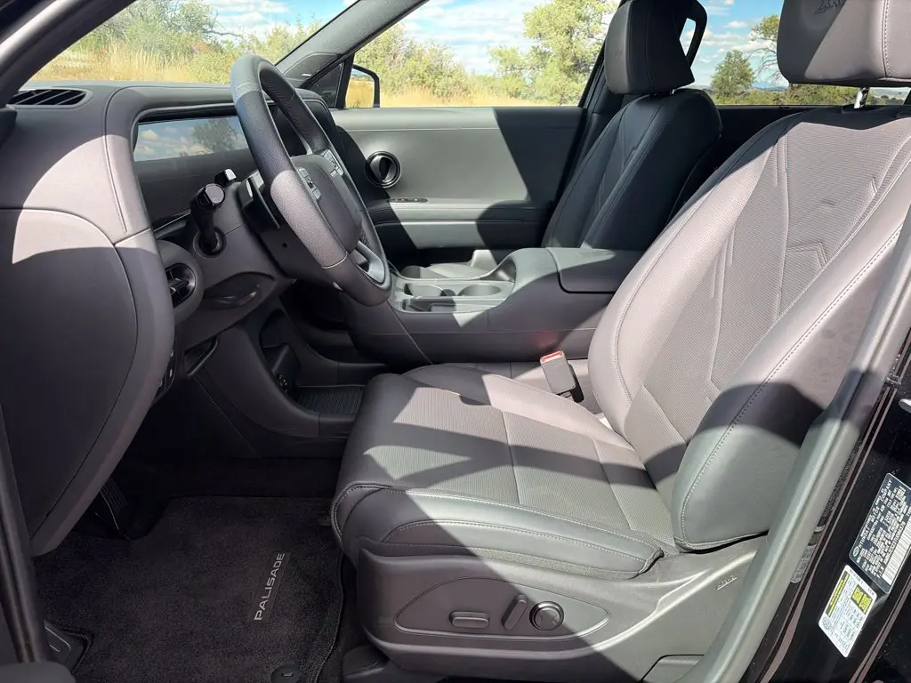 2026 Hyundai Palisade - $44,612