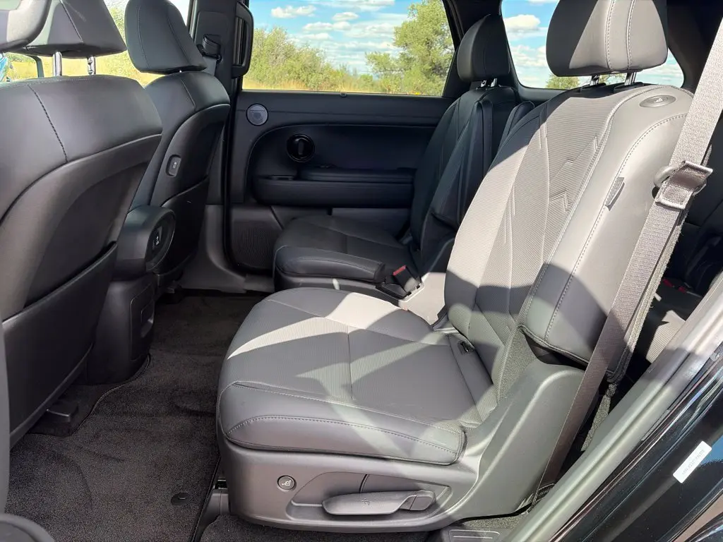 2026 Hyundai Palisade - $44,612