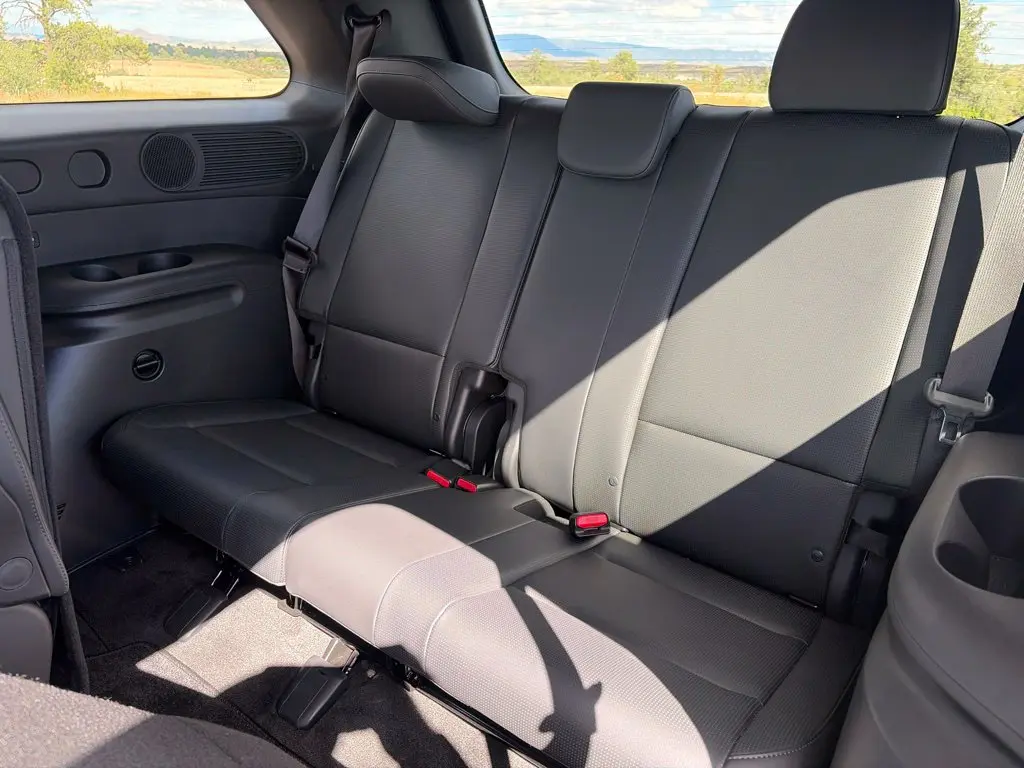 2026 Hyundai Palisade - $44,612