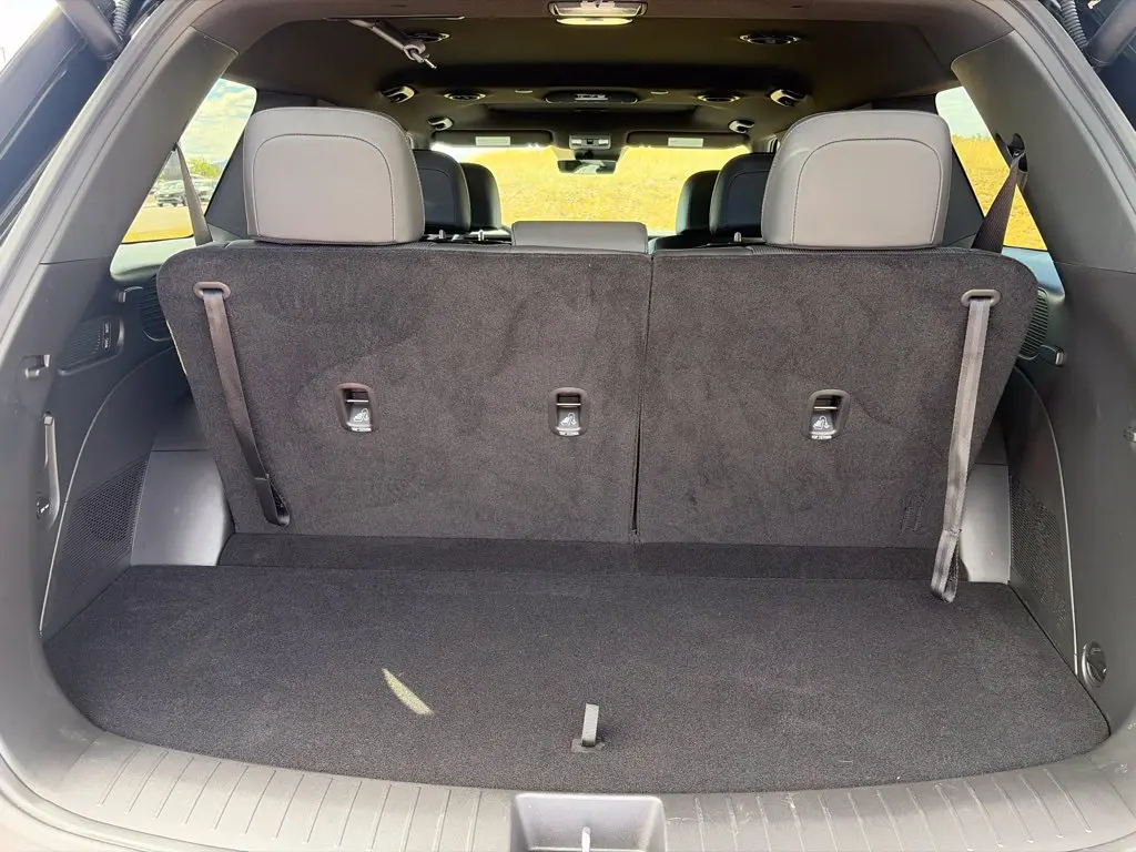 2026 Hyundai Palisade - $44,612