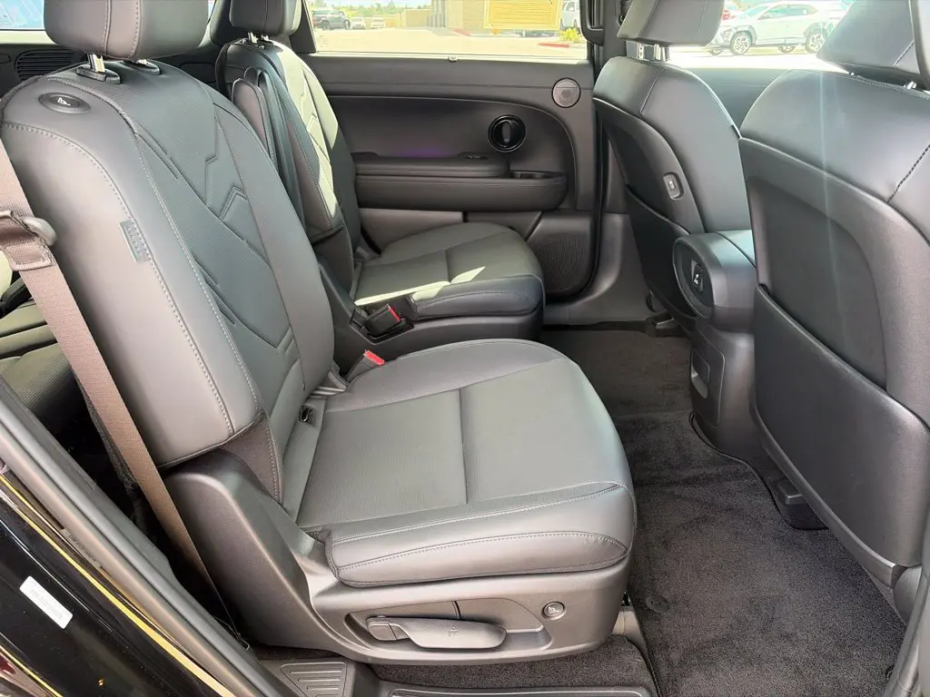 2026 Hyundai Palisade - $44,612