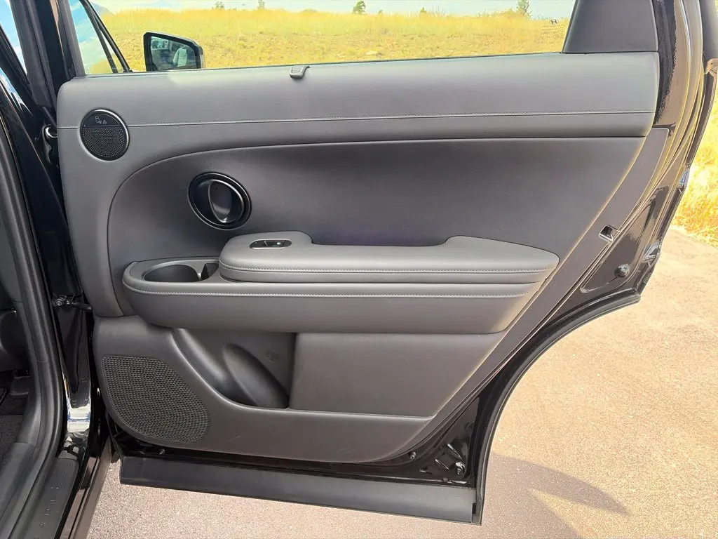 2026 Hyundai Palisade - $44,612