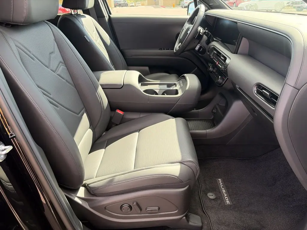 2026 Hyundai Palisade - $44,612