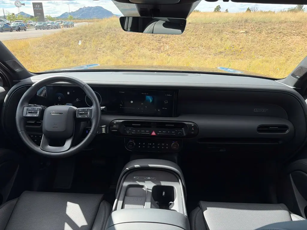 2026 Hyundai Palisade - $44,612