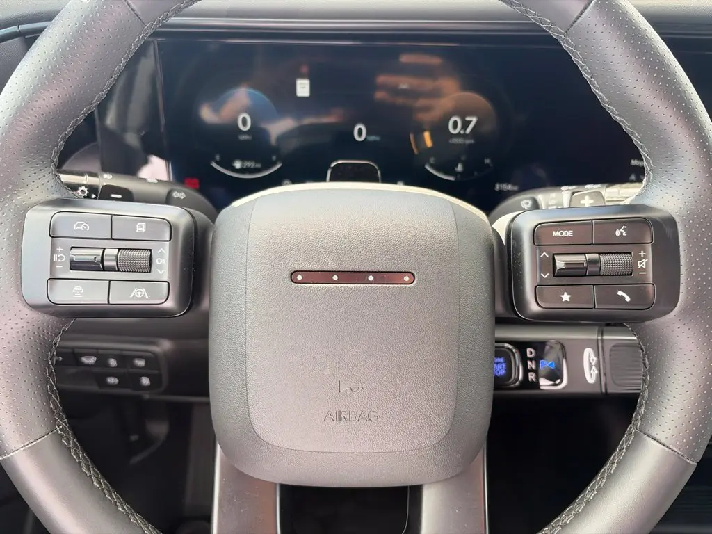 2026 Hyundai Palisade - $44,612