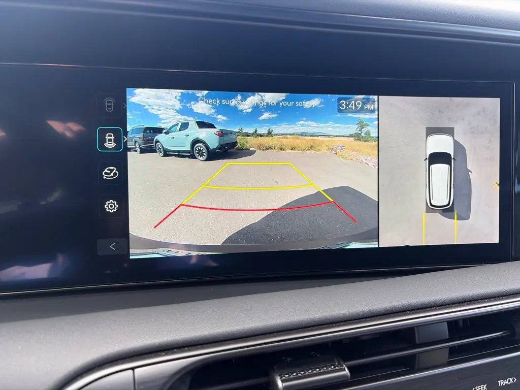 2026 Hyundai Palisade - $44,612