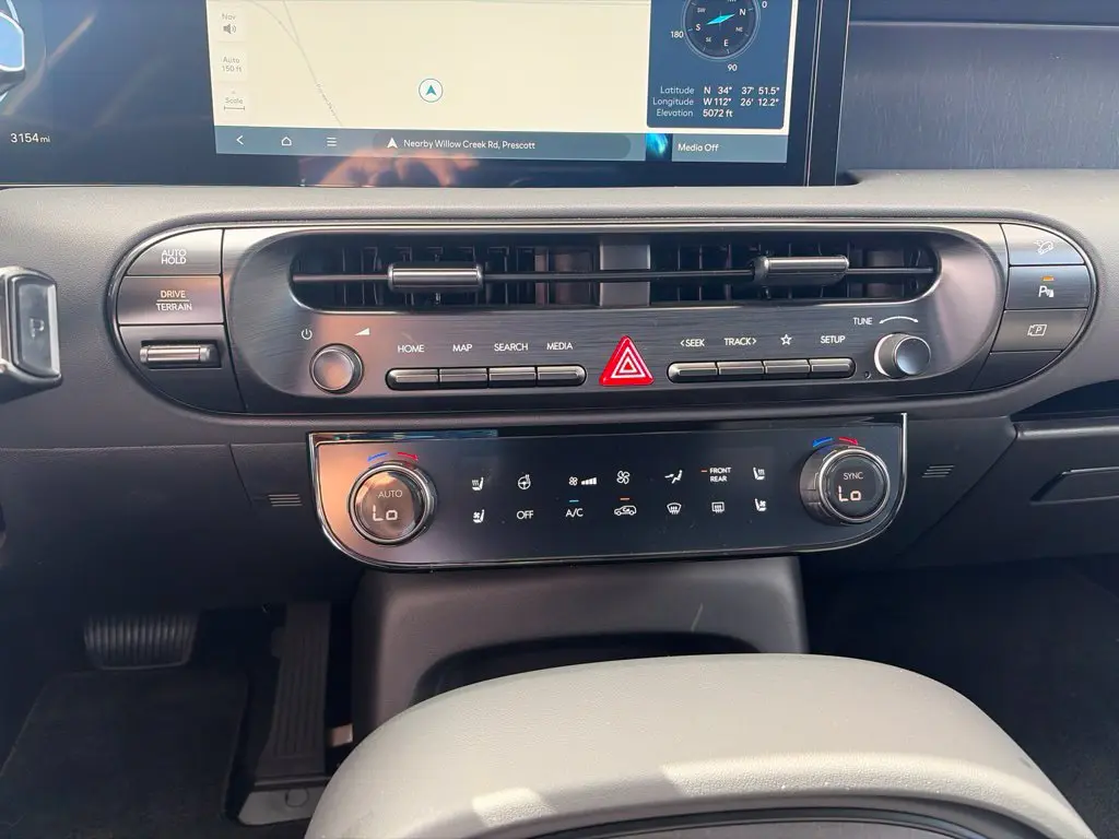 2026 Hyundai Palisade - $44,612