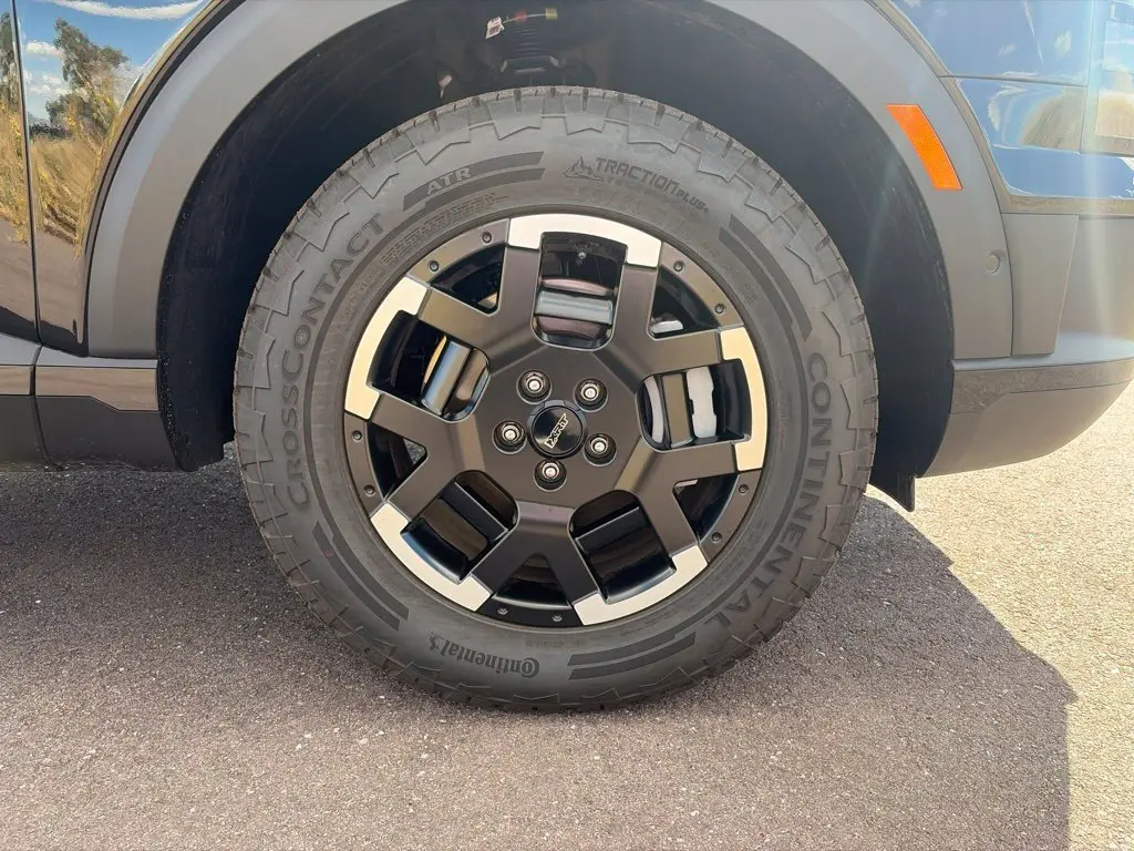 2026 Hyundai Palisade - $44,612