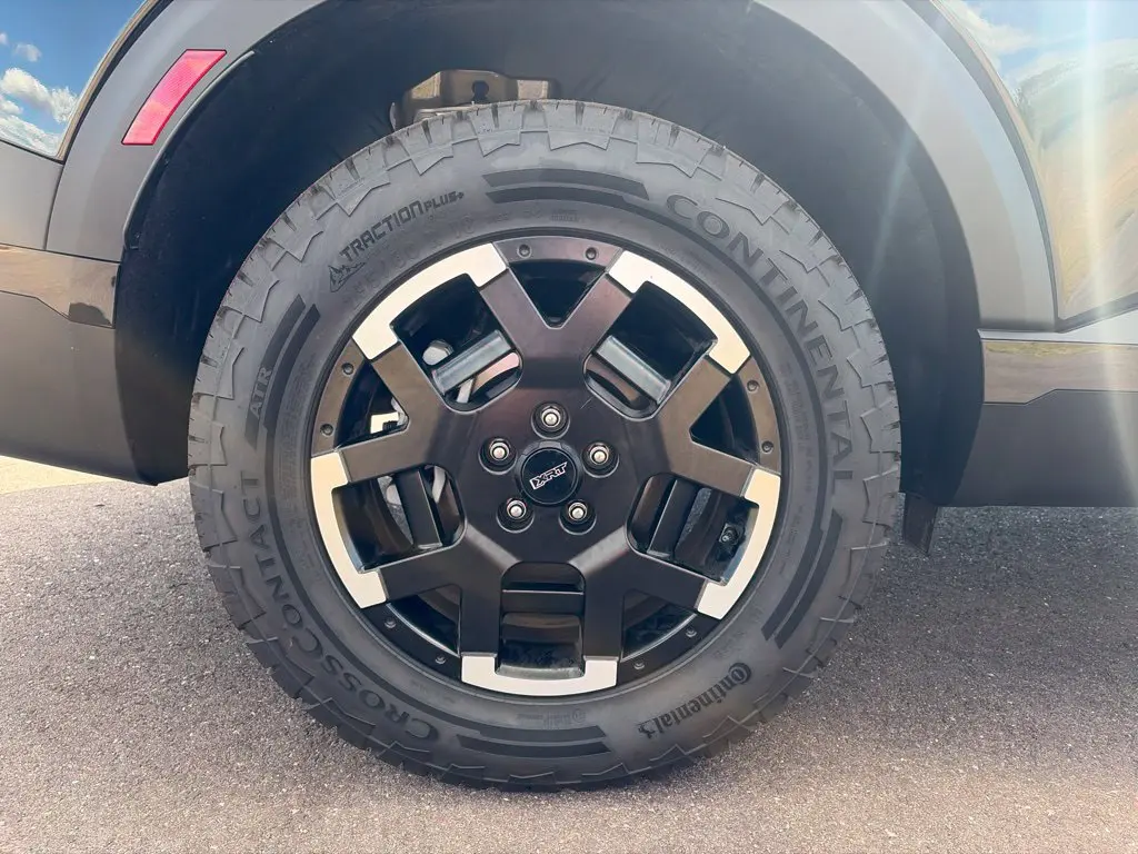 2026 Hyundai Palisade - $44,612