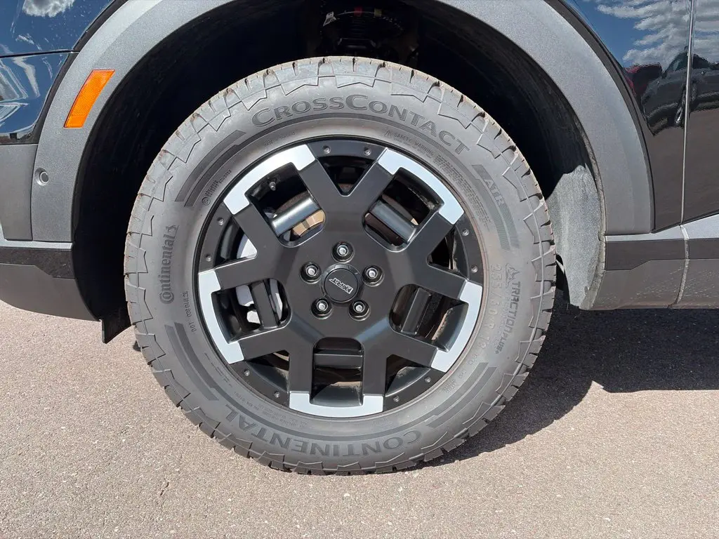 2026 Hyundai Palisade - $44,612