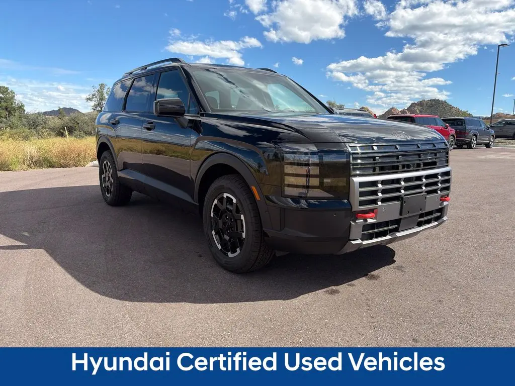 2026 Hyundai Palisade - $43,999