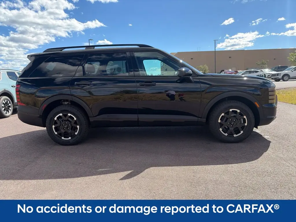 2026 Hyundai Palisade - $43,999