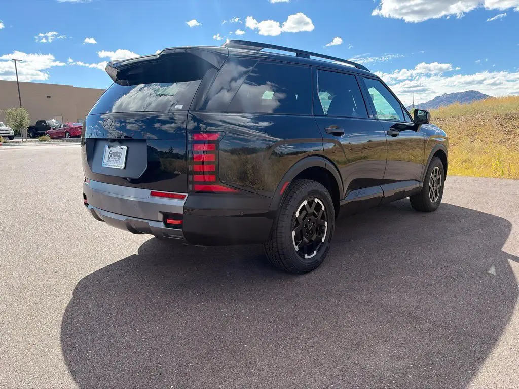 2026 Hyundai Palisade - $43,999
