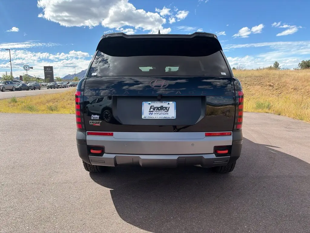 2026 Hyundai Palisade - $43,999