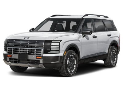 Photo of a 2026 Hyundai Palisade AWD XRT Pro 4DR SUV for sale