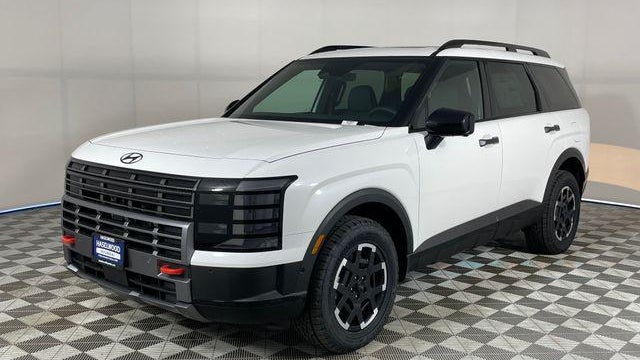Preowned 2026 Hyundai PALISADE XRT Pro for Sale