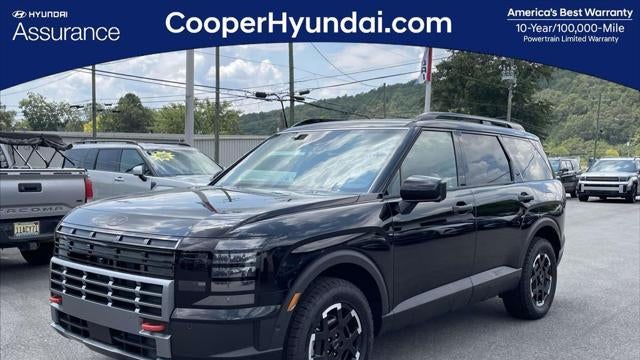 Preowned 2026 Hyundai PALISADE XRT Pro for Sale