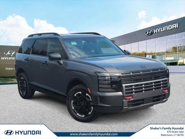 2026 Hyundai Palisade - $43,500