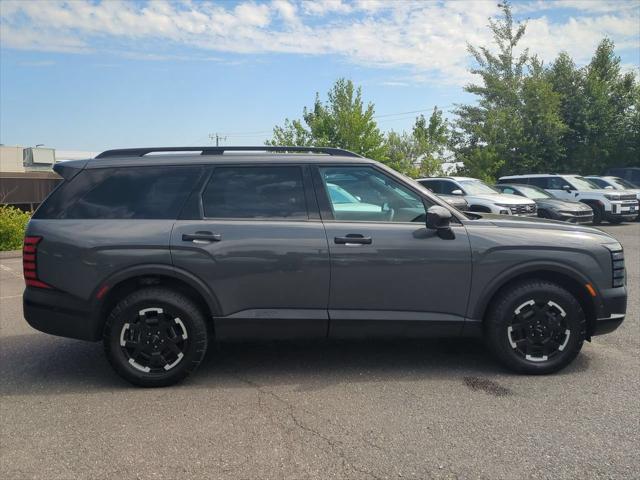 2026 Hyundai Palisade - $43,500