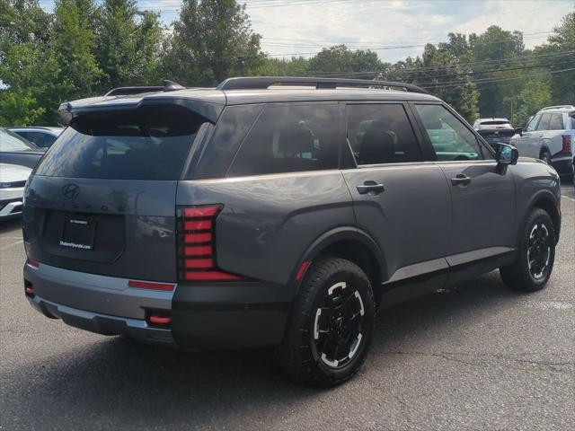 2026 Hyundai Palisade - $43,500