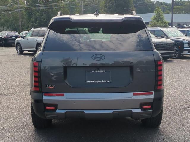 2026 Hyundai Palisade - $43,500