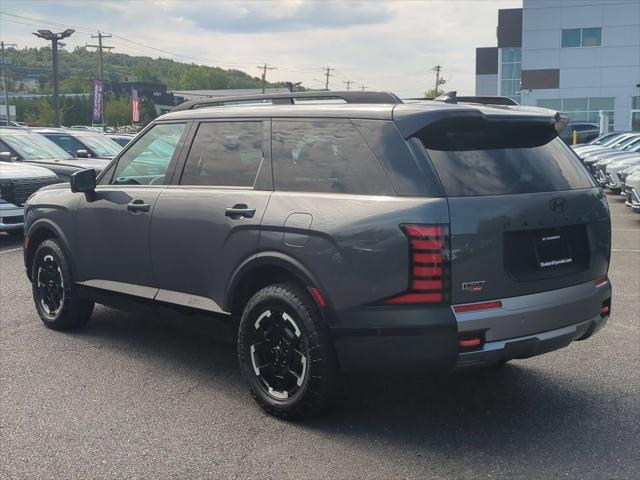 2026 Hyundai Palisade - $43,500