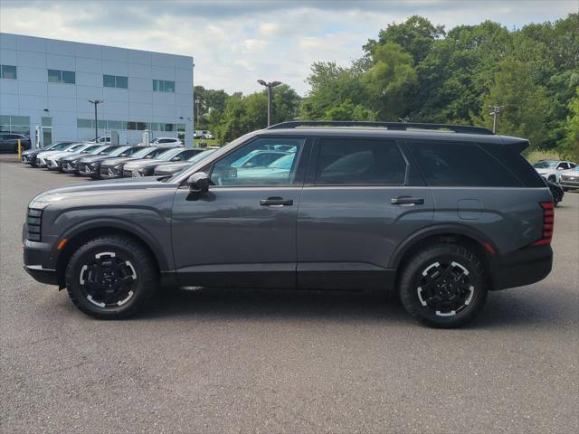 2026 Hyundai Palisade - $43,500