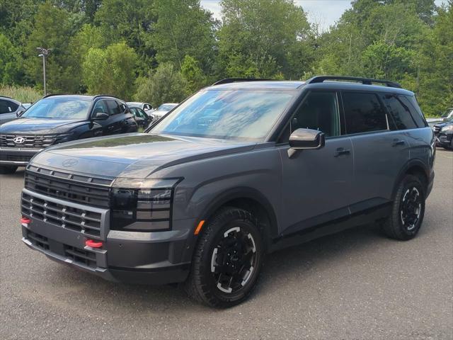 2026 Hyundai Palisade - $43,500