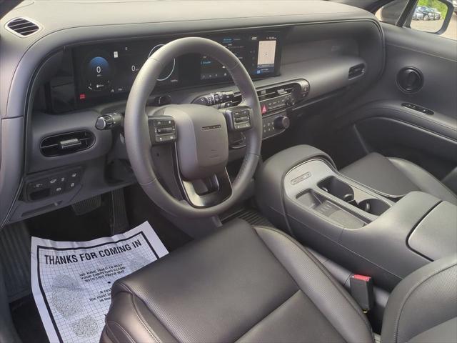 2026 Hyundai Palisade - $43,500