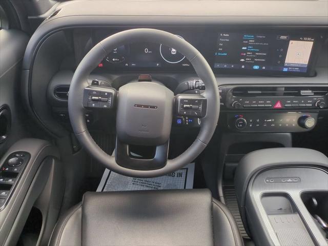 2026 Hyundai Palisade - $43,500