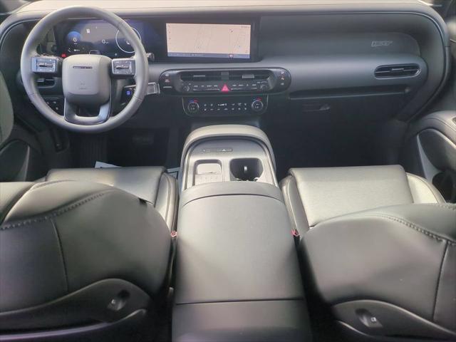 2026 Hyundai Palisade - $43,500