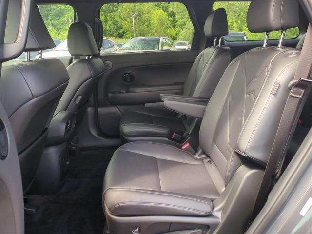 2026 Hyundai Palisade - $43,500