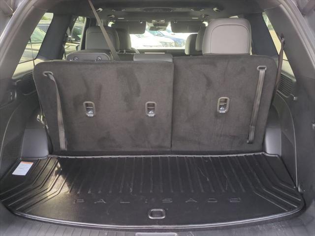 2026 Hyundai Palisade - $43,500