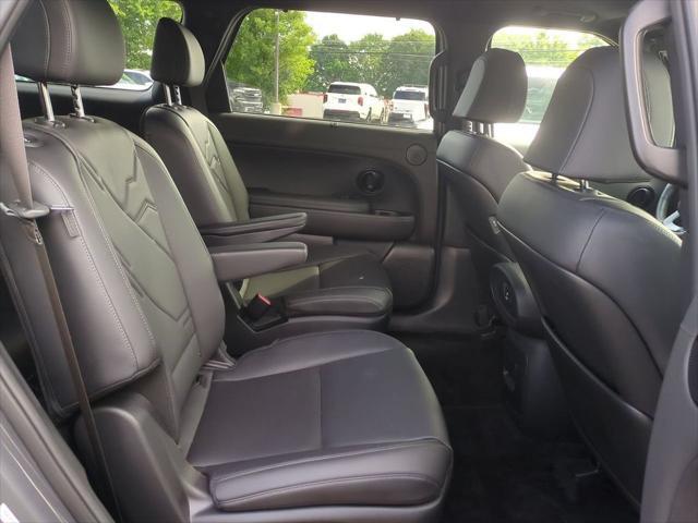 2026 Hyundai Palisade - $43,500