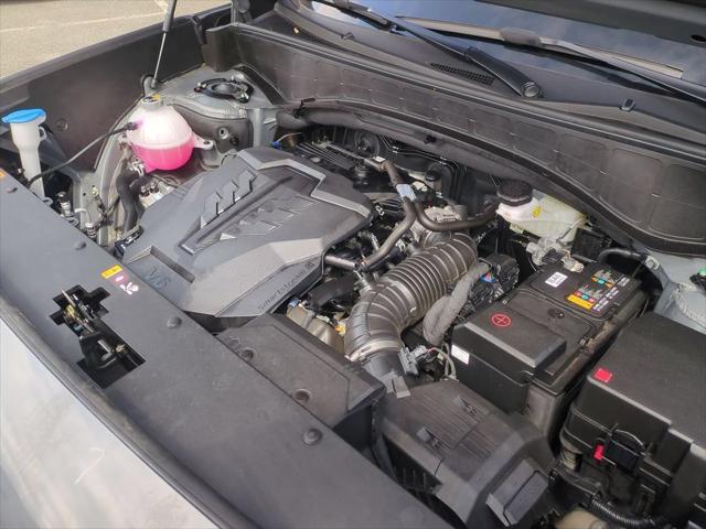2026 Hyundai Palisade - $43,500
