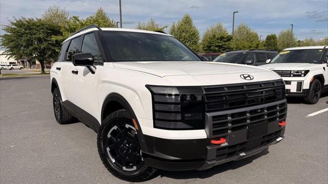 Preowned 2026 Hyundai PALISADE XRT Pro for Sale