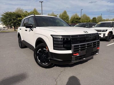 Photo of a 2026 Hyundai Palisade AWD XRT Pro 4DR SUV for sale
