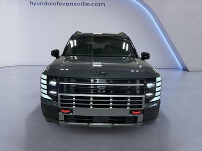 Photo of a 2026 Hyundai Palisade AWD XRT Pro 4DR SUV for sale