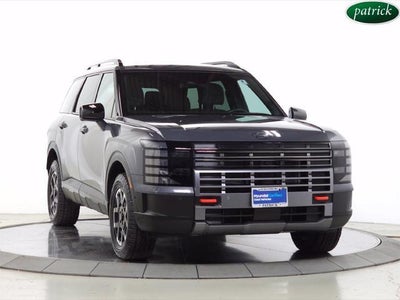 Photo of a 2026 Hyundai Palisade AWD XRT Pro 4DR SUV for sale