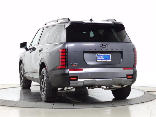 2026 Hyundai Palisade - $46,387