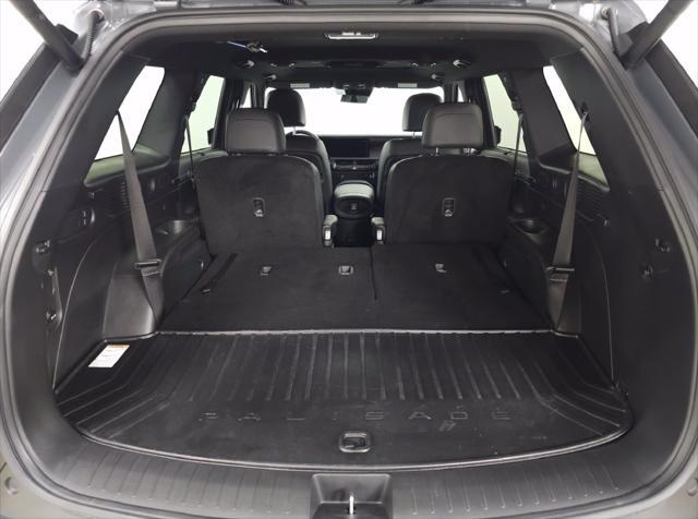 2026 Hyundai Palisade - $46,387