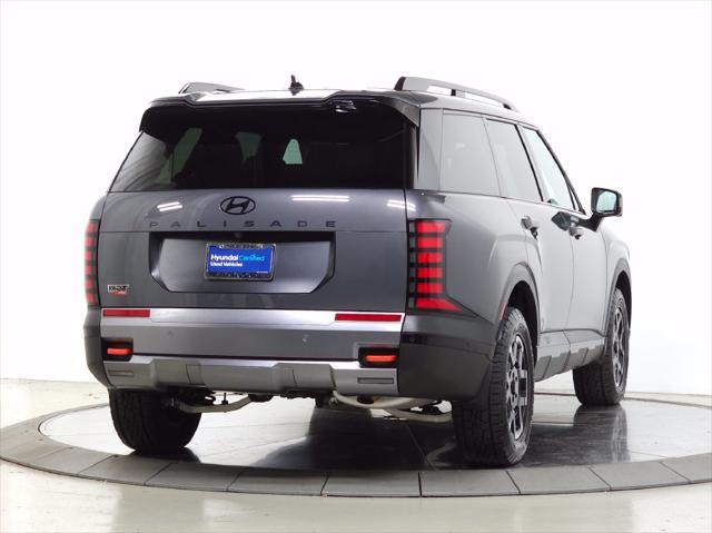 2026 Hyundai Palisade - $46,387
