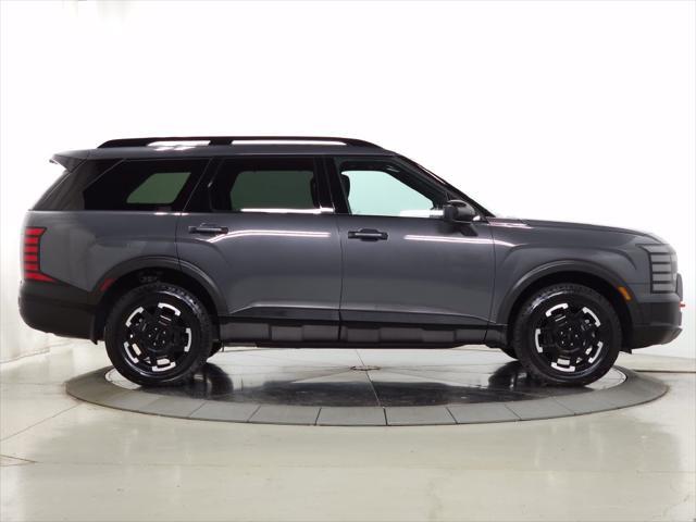 2026 Hyundai Palisade - $46,387